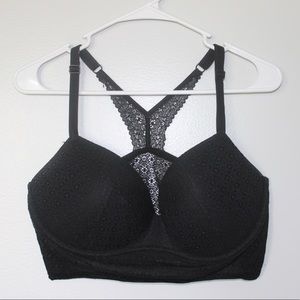 Victoria’s secret bra